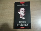 Leonard Cohen - Joaca preferata