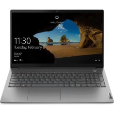 Laptop Second Hand LENOVO ThinkBook 15G2 ITL, Intel Core i5-1135G7 2.40 - 4.20GHz, 8GB DDR4, 256GB SSD, 15.6 Inch Full HD, Webcam foto