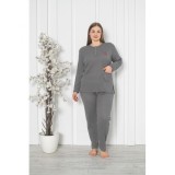Pijama Dama Batal Berfin Fitil 805