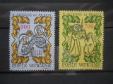 CV2 1982 SERII VATICAN