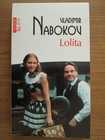 Vladimir Nabokov - Lolita