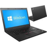 Cumpara ieftin Laptop Lenovo L460, I3 6100, 8 gb DDR4, SSD 256 gb, garantie, 14, Intel Core i3