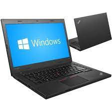 Laptop Lenovo L460, I3 6100, 8 gb DDR4, SSD 256 gb, garantie foto