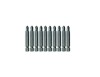 Set 10 Biti Surubelnita Gadget PH1x50mm S2 Otel, Profesional