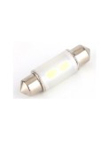 Led Auto Sofit 41mm Canbus 8 SMD 5630 12/24V, lumina la 360 grade - BTLE1552-41MM