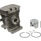 Set cilindru + piston pentru Stihl 170, 37mm, GEKO G81112