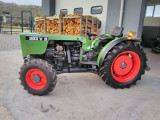 Tractor FENDT 203 V II