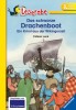 Das schwarze Drachenboot - Leserabe 3. Klasse - Erstlesebuch f&uuml;r Kinder ab 8 Jahren