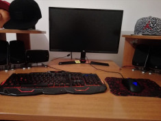 Vand Sistem Gaming foto