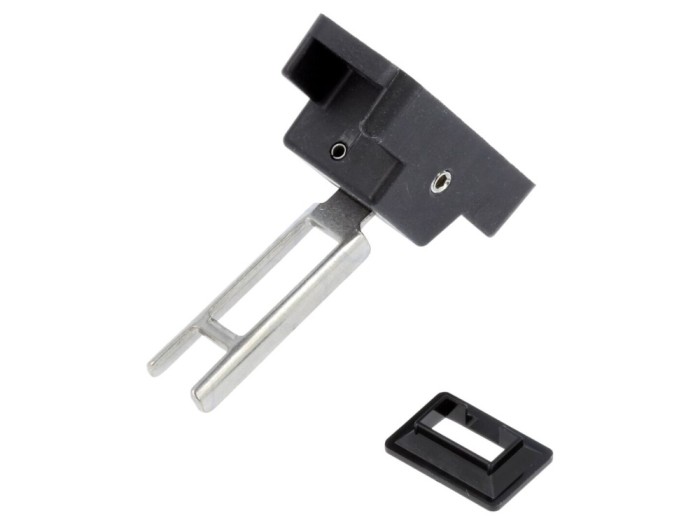 Cheie elastică pentru mecanică HS6B