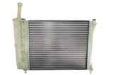 Radiator, racire motor FIAT PANDA VAN (312_, 519_) (2012 - Prezent) THERMOTEC D7F053TT
