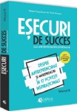 Esecuri de succes | Vlad Mocanu, Evrika Publishing