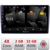 Navigatie Alfa Romeo 159 2005-2011 Nakamichi Android Ecran 720P Quad Core 2+32 carplay android auto NAM5230 CarStore Technology