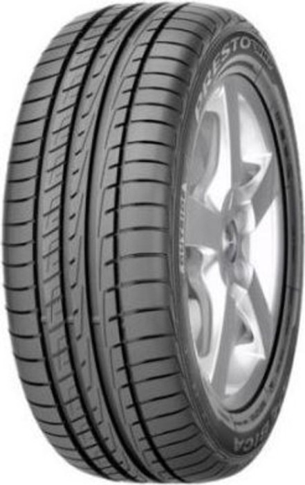 Anvelope Debica PRESTOUHP2 255/40R19 100Y Vara