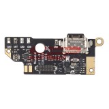 Mufă &Icirc;ncărcare Coolpad CP12P, Bandă Flex &Icirc;ncărcare, Piesă Schimb, Bulk