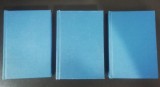 Myh 421B - Biblioteca ptr toti - 1029 - Ocnasul - O eroare judiciara - 3 volume