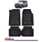 Covorașe Auto TeamCar&reg; Tip Tăviță Compatibile Land Rover Defender L316 (1990&ndash;2016) - SUV