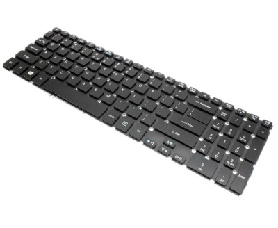 Tastatura Acer Aspire V5 531G, Aspire V5 551, Aspire V5 551G, Aspire V5 571, Aspire V5 571G, Aspire V5 572, foto