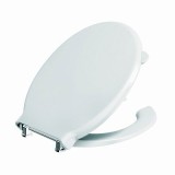 CAPAC WC KOLO NOVA PRO M30119000 PENTRU PERSOANE CU DIZABILITATI