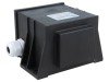 Transformator &icirc;ncapsulat 105VA 230V 12V