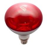 Bec cu infrarosu incalzire Hepol G125, E27, 250 W