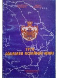 Constantin Botoran - 1918 faurirea Romaniei Mari (Editia: 1993)