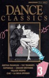 Casetă audio Dance Classics Volume 3, originală, Casete audio, Rock