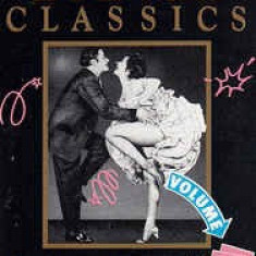 Casetă audio Dance Classics Volume 3, originală