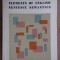 Dumitru Chitoran - Elements of english sentence semantics