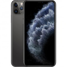 iPhone 11 Pro Max 512 GB Space Gray foto