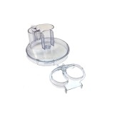 Capac vas original De'Longhi AT6016025900 pentru robot bucătărie Ariete