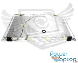 Capac Display BackCover Asus X64V Carcasa Display Alba