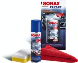 SOLUTIE ETANSARE PENTRU PROTECTIA SI STRALUCIREA SUPRAFETELOR VOPSITE HYBRID NPT,210ML SONAX