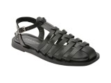Cumpara ieftin Sandale FLAVIA PASSINI negre, 203M382, din piele naturala