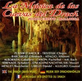 Various - La M&uacute;sica De Las Cuevas Del Drach, CD