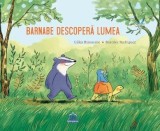 Barnabe descopera lumea - Gilles Bizouerne, Didactica Publishing House