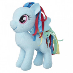 Ponei de plus Rainbow Dash My Little Pony 13 cm foto