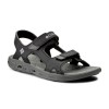 Sandale Columbia Youth Techsun Vent Negru - Black, 30
