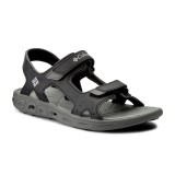 Sandale Columbia Youth Techsun Vent Negru - Black, 30