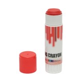 Marker rosu pentru marcare animale, 60 g, Breckner Germany