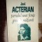 Jurnalul unei fiinte greu de multumit - Jeni Acterian / an 1998565pagini ( Predare personala Bucuresti. Nu trimit prin curierat )