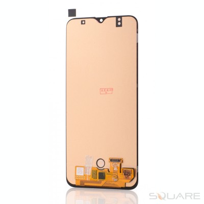 LCD Samsung A30s, A307, Black OLED (KLS) foto
