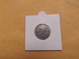 Austria 10 Groschen 1997, Europa, Aluminiu
