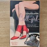 Jeannette Angell Call Girl