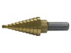 Burghiu pentru tablă subțire &Oslash; 6-37mm 3/8 (10mm)