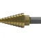 Burghiu pentru tablă subțire &Oslash; 6-37mm 3/8 (10mm)