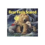 Bear Feels Scared