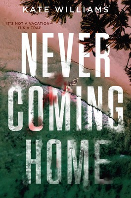 Never Coming Home foto
