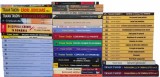Colectia COMPLETA 51 de CARTI Traian Tandin (Cazul Ramaru, Dictionar de Argou al Lumii Interlope, 4 dintre ele cu autograful si dedicatia autorului)