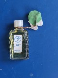 Parfum Rar sticluta sticla Rom&acirc;nesc vechi comunist de colectie